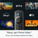 Сателитен рисийвър Amazon Echo Pop Черен