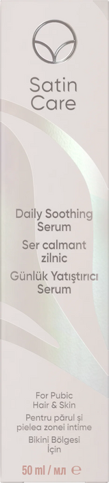 Серум 2в1 Satin Care, 50 ml