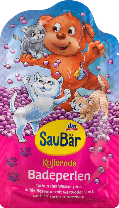 Перли за вана, 60 g