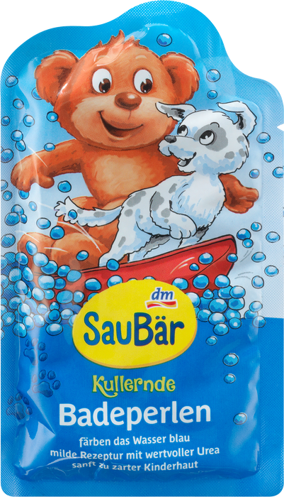 Перли за вана, 60 g
