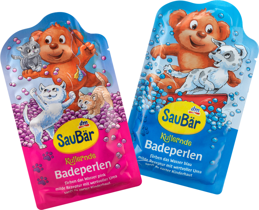 Перли за вана, 60 g
