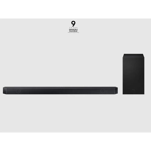 Саундбар Samsung HW-Q700C
