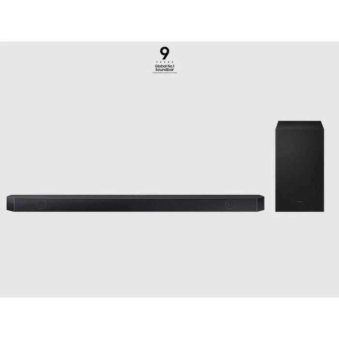 Саундбар Samsung HW-Q700C