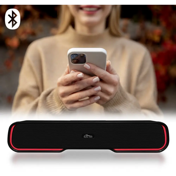 Саундбар bluetooth PHANTOM BT MT3180