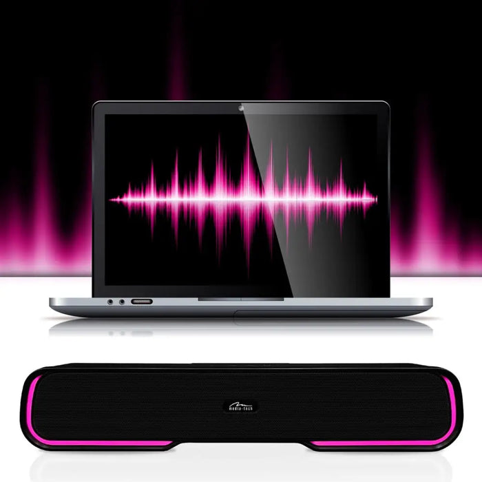 Саундбар bluetooth PHANTOM BT MT3180