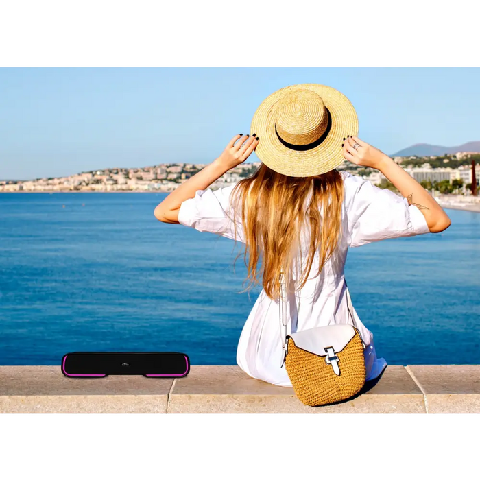Саундбар bluetooth PHANTOM BT MT3180