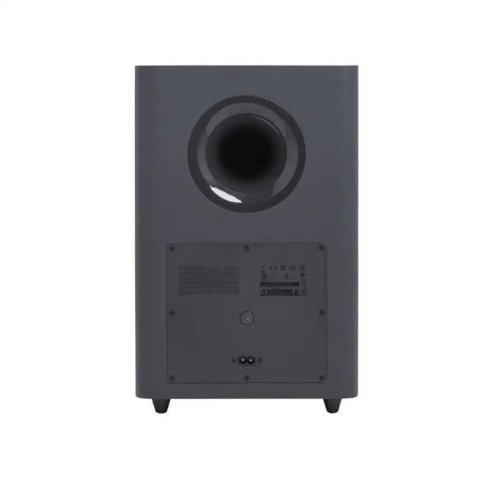 Саундбар JBL BAR 2.1 JBLBAR21DBM2BLKEP