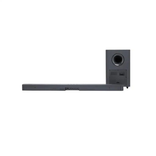 Саундбар JBL BAR 2.1 JBLBAR21DBM2BLKEP