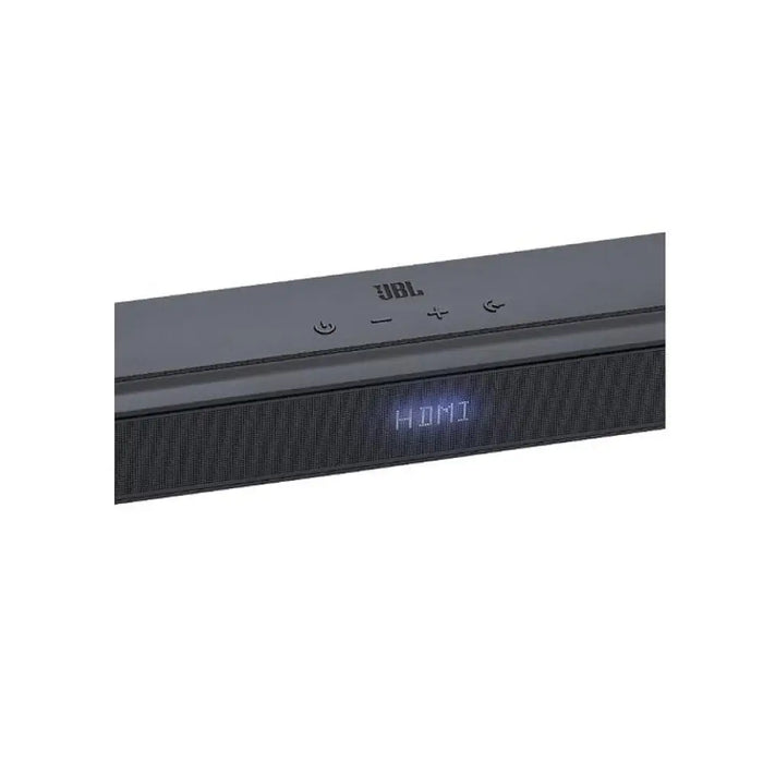 Саундбар JBL BAR 2.1 JBLBAR21DBM2BLKEP