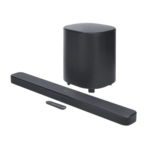 Саундбар JBL - Bar 500MK2 5.1