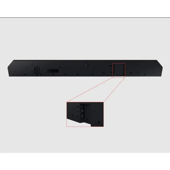 Саундбар Samsung HW-Q700C
