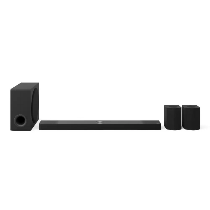 Саундбар система LG S95TR