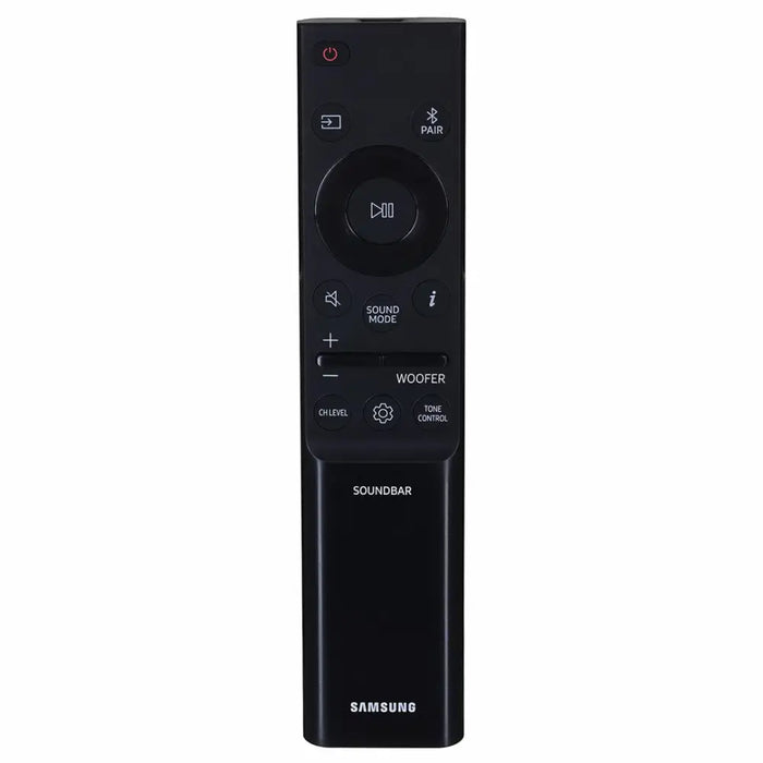 Саундбар система Samsung HW-Q700D/EN