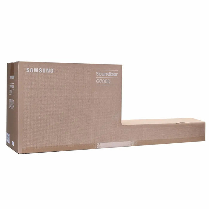 Саундбар система Samsung HW-Q700D/EN