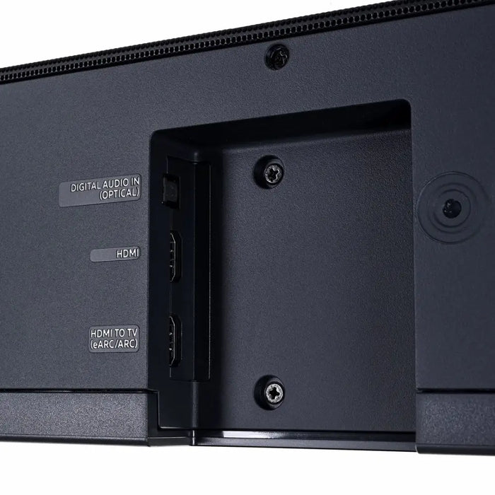 Саундбар система Samsung HW-Q700D/EN