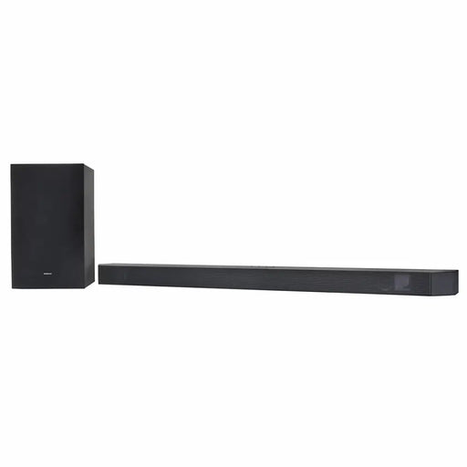 Саундбар система Samsung HW-Q700D/EN