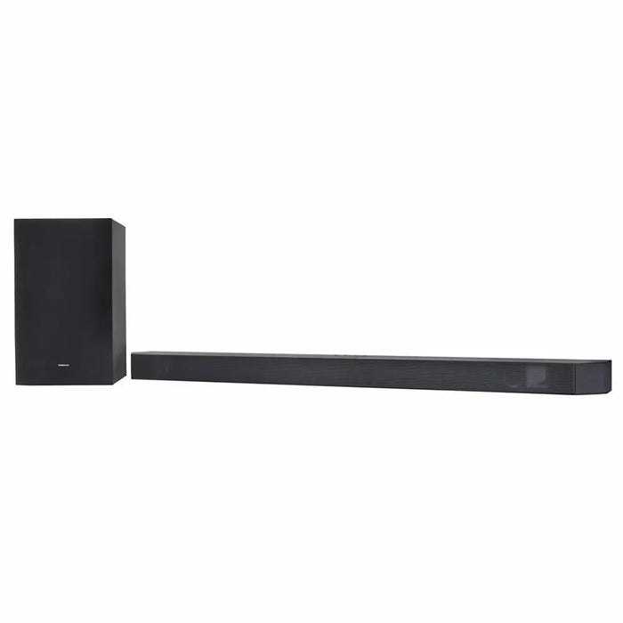 Саундбар система Samsung HW-Q700D/EN