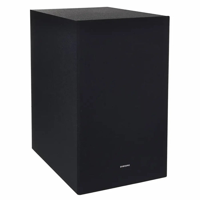 Саундбар система Samsung HW-Q700D/EN