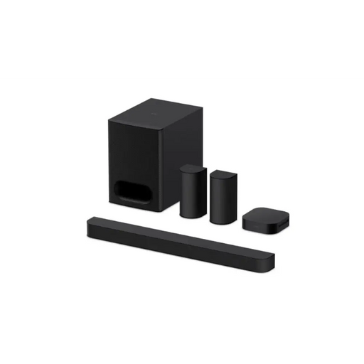 Саундбар система Sony HTS60.CEL Theatre System 6
