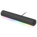 Саундбар система Xiaomi Bluetooth 5.3 1500mAh черна