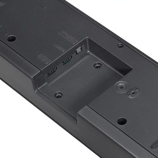 Саундбар тонколона Samsung HW-Q930F/EN Черен 9.1.4 канала