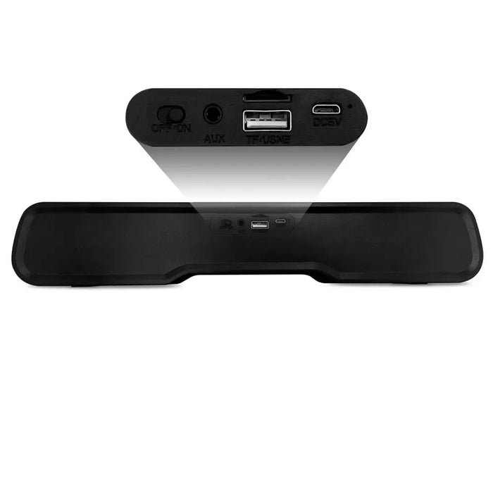 Саундбар bluetooth PHANTOM BT MT3180