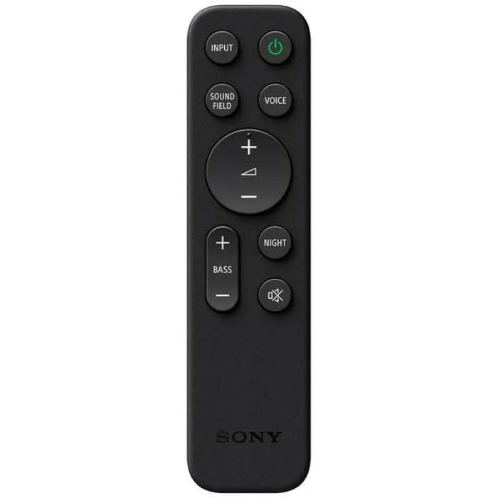Саундбар система Sony HTB600.CEL Theatre Bar 6