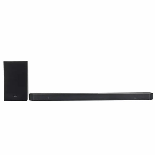 Саундбар система Samsung HW-Q700D/EN