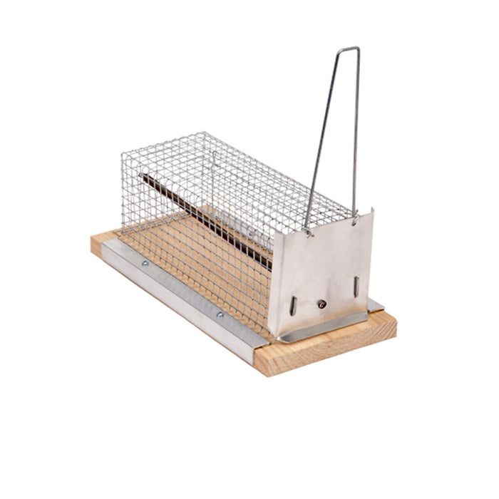 Капан за гризачи Sauvic 21 cm