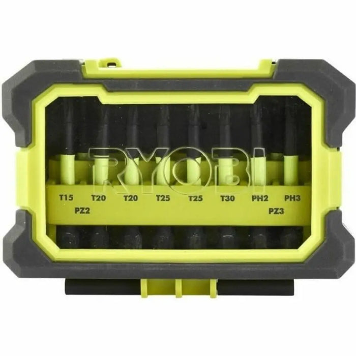 Съвет набор Ryobi RAK10MSDI 50 mm 10 Части Phillips
