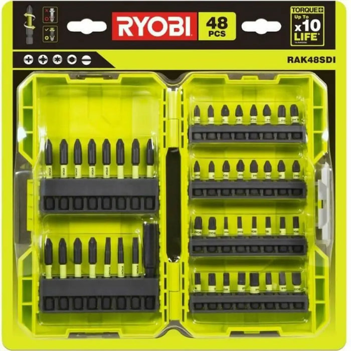 Съвет набор Ryobi RAK48SDI
