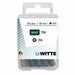 Съвет набор WITTE PH3 5 броя