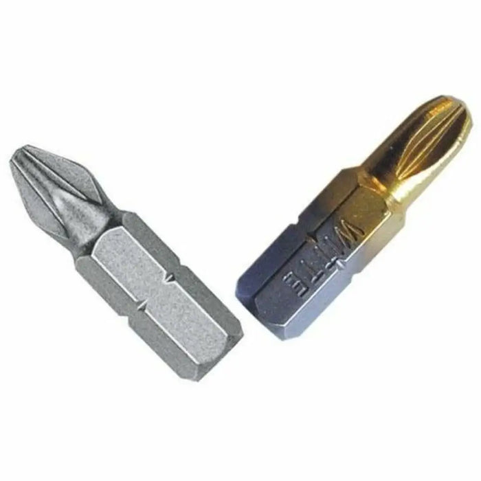 Съвет набор WITTE Pozidriv PZ 10 броя 10 Части