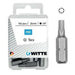 Съвет набор WITTE TX Torx 5 броя