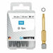 Съвет набор WITTE TX Torx 5 броя