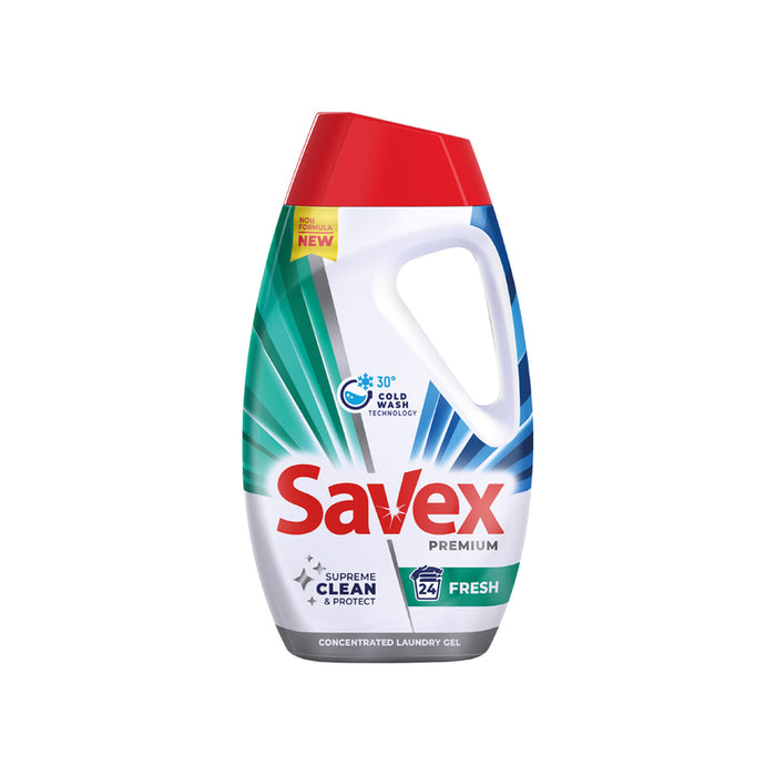 Т.ПР./ПРАНЕ SAVEX LD PREM 1L FRESH/PROMO