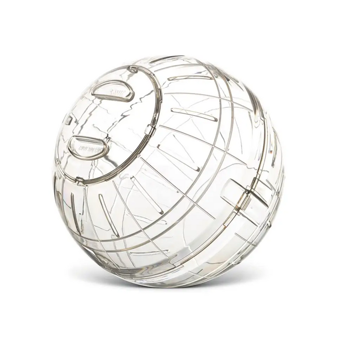 SAVIC Топка за бягане за хамстер – 18см