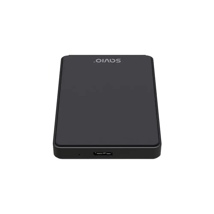Savio 2.5’’ външен HDD/SDD корпус USB 3.0 AK-65