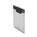 Savio 2.5’’ външен HDD/SSD корпус USB 3.0 прозрачен AK-66