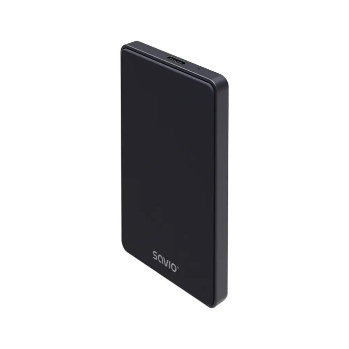 Savio 2.5’’ външен HDD/SDD корпус USB 3.0 AK-65