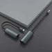 SAVIO адаптер USB C 3.1 Gen.1 (M) към RJ 45 Gigabit