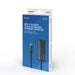 SAVIO адаптер USB C 3.1 Gen.1 (M) към RJ 45 Gigabit