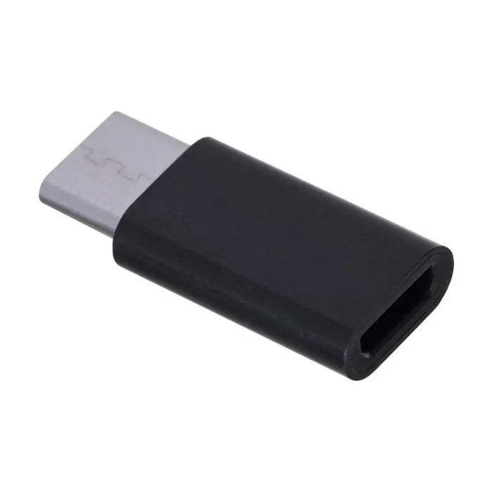 Savio AK 31 / B кабелен интерфейс/адаптер за пола Micro USB