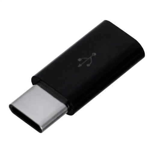 Savio AK 31 / B кабелен интерфейс/адаптер за пола Micro USB