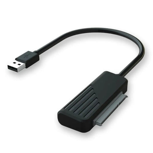 SAVIO AK 38 SATA (F) – USB 3.0 (M) адаптер за 2.5″