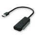 SAVIO AK 38 SATA (F) – USB 3.0 (M) адаптер за 2.5″