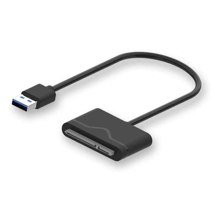 SAVIO AK-39 USB 3.0 - SATA III адаптер за 3.5″/2,5’’