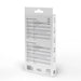 Savio AK-57 USB-A - 3 x USB-A ХЪБ с RJ-45 Gigabit Ethernet