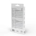 Savio AK-57 USB-C - 3 x USB-A ХЪБ с RJ-45 Gigabit Ethernet