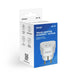 SAVIO AP-01 Travel Adapter US контакт – EU щепсел